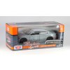 Dodge Charger SXT 2023 šedá 1:24 - MOTORMAX  Dodge Charger - kovový model