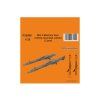 MG 3 Machine Gun Vehicle Mounted Variant 2ks 135 Special Hobby