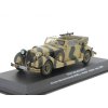 853A Cabriolet 1937 AOK 143 časopis Vojenské automobily s modelem #4 (1)