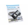 Škoda Octavia III Combi Policie 143 Kaleidoskop slavných vozů časopis s modelem #96 (3)