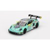 Porsche 911 GT3R #28 2023 1:64 - MiniGT  Porsche 911 - kovový model
