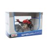 Ducati Super Naked V4 S 118 Maisto (1)