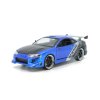 Mitsubishi Eclipse 1995 124 Jada Toys (2)