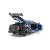 Mitsubishi Eclipse 1995 124 Jada Toys (5)