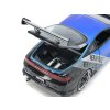 Mitsubishi Eclipse 1995 124 Jada Toys (6)