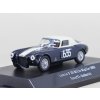Lancia D 20 #635 Mille Miglia 1953 Taruffi Gobbetti 143 Starline models (2)