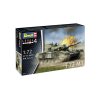 T 72 M1 172 Revell stavebnice