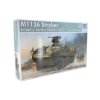 M1126 Stryker Infantry Carrier Vehicle 135 Trumpeter stavebnice