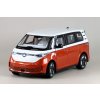 Volkswagen ID Buzz 1:24 - Welly  VW ID Buzz - kovový model