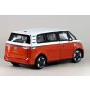 Volkswagen ID Buzz 1:24 - Welly  VW ID Buzz - kovový model