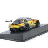 Porsche 911 RSR 19 #72 Hub Auto Racing 1st Hyperpole LMGTE 24H Le Mans 2021 164 Spark Model (3)