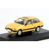 Ford Fiesta MK2 1.1L 1:43 - CORGI  Ford Fiesta - kovový model