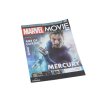 Mercury 116 časopis s figurkou DeAgostini Marvel Movie Collection (4)