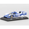 Toyota TS 10 #33 24h Le Mans 1992 143 Edicola časopis s modelem (2)