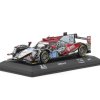 Oreca 07 #38 24h Le Mans 2017 143 Edicola časopis s modelem (2)