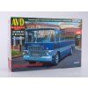 avtobus ikarus 620 1