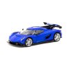 koenigsegg jesko attack blue tarmac works scale 1 64 t64g tl052 bl t64g tl052 bl 38702