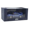 Nissan Skyline GTR R33 #12 JGTC 1:43 - Ebbro  Nissan Skyline GT-R R33 No.12 JGTC - kovový model auta