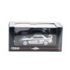 Nissan Skyline R32 GR a Test Car #23 1:43 - Ebbro  Nissan Skyline Skyline R32 GR No.23 - kovový model auta 1/43