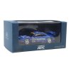 Nissan Skyline R33 JGTC Calsonic Hdf 1:43 - Ebbro  Nissan Skyline R33 JGTC Calsonic Hdf - kovový model auta 1/43