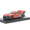 Nissan Skyline R33 JGTC Autobacs #50 1:43 - Ebbro  Nissan Skyline R33 JGTC No.50 - kovový model auta 1/43