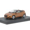 Honda CR-Z 1:43 - Ebbro  Honda CRZ - kovový model auta