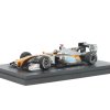 Inging SF14 Super Formula #38 2014 1:43 - Ebbro  Inging SF-14 No.38 - kovový model auta 1/43