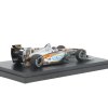 Inging SF14 Super Formula #39 2014 1:43 - Ebbro  Inging SF-14 No.39 - kovový model auta