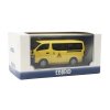 Nissan NV350 Caravan Bus 1:43 - Ebbro  Nissan NV-350 Caravan - kovový model auta 1/43