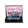Dodge Caravan World's Best Mom 1993 164 Auto World (2)
