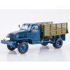 legendarnye gruzoviki sssr 88 chevrolet g7117 1