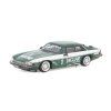 Jaguar XJ-S #7 RHD 1984 1:64 - BM Creations  Jaguar XJS - kovový model