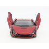 Lamborghini Sian FKP37 2019 1:24 - Bburago  Lamborghini Sian FKP-37 - kovový model auta 1/24