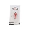 Figurka Michael Schumacher 1996 F1 Legends 143 Minichamps
