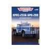 legendarnye gruzoviki sssr 100 kraz 255b bro 200 4