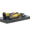 Team Kygnus Sunoco SF14 #8 1:43 - Ebbro  Team Kygnus Sunoco SF14 No.8 - kovový model auta 1/43