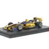 Team Kygnus Sunoco SF14 #8 1:43 - Ebbro  Team Kygnus Sunoco SF14 No.8 - kovový model auta 1/43