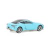 Lexus LC500 modrá 1:64 - Era Car  Lexus LC-500 - kovový model auta 1/64