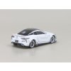 Lexus LB Works LC500 bílá 1:64 - Era Car  LB Works LC500 - kovový model auta 1/64