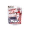 Mercury Eight Coupe 1949 164 GreenLight
