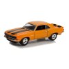 Chevrolet Camaro RS 1967 z televizního pořadu Dannyho auťáky 164 GreenLight (1)
