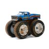 Ford F 250 Bigfoot #7 1996 164 GreenLight (2)