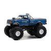 Ford F 250 Bigfoot #3 1987 164 GreenLight (2)