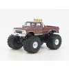 Ford F-250 GOLIATH Monster Truck 1979 1:43 - GreenLight  Ford F250 Monster Truck - kovový model
