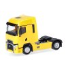 Renault T Facelift žlutá 187 Herpa (1)