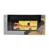 Mercedes Benz Atego 2008 Německá Vojenská Nemocnice 187 Herpa (3)