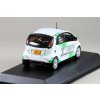Mitsubishi i Tein Version 2006 1:43 - Kyosho  Mitsubishi i - kovový model