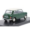 Austin Mini Cooper S 1965 124 SpecialC. 132 časopis s modelem BAZAROVÉ ZBOŽÍ (2)