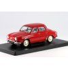 Renault Dauphine 1961 1:24 - Hachette časopis s modelem  Renault Dauphine - kovový model