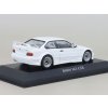 BMW M3 E36 GTR 1993 bílá 1:43 - Minichamps  BMW M3 - kovový model
